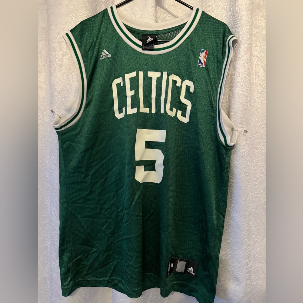 Kevin Garnett Jersey